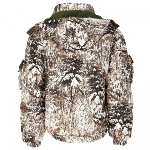Winter set BARS A SNOW LEOPARD: jacket + bib overall, waterproof breathable MEMBRANE, up to -25° C Winter set BARS A SNOW LEOPARD: jacket + bib overall, waterproof breathable MEMBRANE, up to -25° C