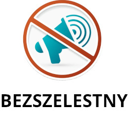 Komplet zimowy myśliwski wędkarski bezszelestny Komplet zimowy myśliwski wędkarski bezszelestny