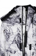 Zimní Sada Remington Pro Hunting Club BÍLÁ bunda + dungarees do -25°C