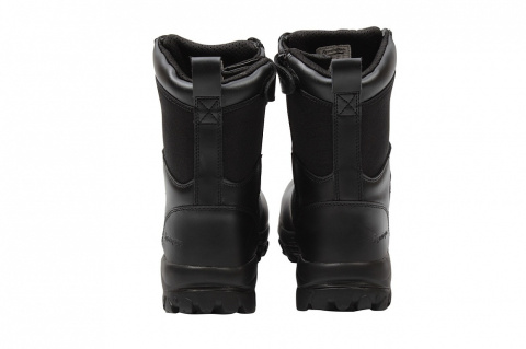 Buty Myśliwskie Wędkarskie Remington Czarne Wysokie Buty Myśliwskie Wędkarskie Remington Czarne Wysokie