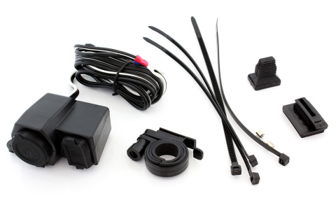 GNIAZDO ZAPALNICZKI 12V 5V USB AL GNIAZDO ZAPALNICZKI 12V 5V USB AL