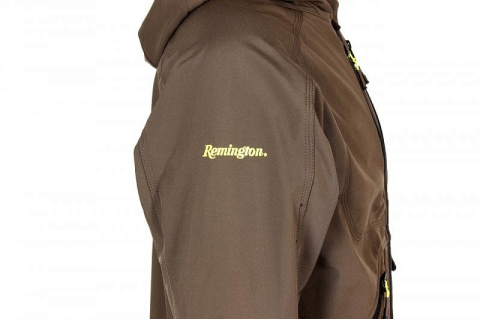 Lovecká a Rybářská Bunda Pro Více Sezón Remington Himalayan Olive Lovecká a Rybářská Bunda Pro Více Sezón Remington Himalayan Olive